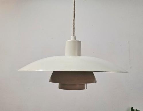 Louis Poulsen PH 4 PH4 origineel, Huis en Inrichting, Lampen | Hanglampen, Zo goed als nieuw, Minder dan 50 cm, Ophalen of Verzenden