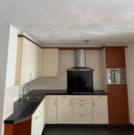 Keuken, Huis en Inrichting, Keuken | Complete keukens, Ophalen, Gebruikt, Hoekkeuken, Graniet of Steen