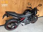 *VERKOCHT* KAWASAKI ER 6 N ABS ER6N ER6-N ER-6 Nieuwe set ba, 2 cilinders, Bedrijf, Onbekend, KAWASAKI