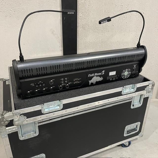 High end full boar 4, Muziek en Instrumenten, Ophalen, Gebruikt, Licht