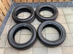 NIEUW 4 x Bridgestone Ecopia EP150 195/55 R16 Zomerbanden, Ophalen of Verzenden, Nieuw