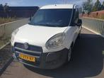 Fiat Dobló Cargo 1.3 MultiJet (bj 2012), Voorwielaandrijving, Euro 5, Gebruikt, 4 cilinders