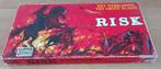 oud risk spel bordspel rode doos clipper, Hobby en Vrije tijd, Gezelschapsspellen | Bordspellen, Ophalen of Verzenden, Gebruikt