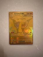 Pokemon gold charizard ruilen, Ophalen of Verzenden, Zo goed als nieuw
