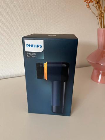 Philips Sneaker Cleaner beschikbaar voor biedingen
