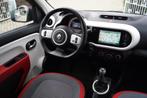 Renault Twingo 0.9 TCe Dynamique 5 Deurs Airco Navi Camera C, Auto's, Renault, 898 cc, Gebruikt, 918 kg, 4 stoelen