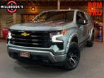 Chevrolet Silverado High Country Black Edition, BPM VRIJ, Wi, Auto's, Bestelauto's, Automaat, Gebruikt, Chevrolet, Adaptive Cruise Control