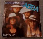 ABBA - Dancing Queen *, Cd's en Dvd's, Vinyl Singles, Ophalen of Verzenden, Zo goed als nieuw, Pop
