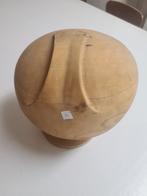 Hoedenmal / Hoedenblok Speciale vorm, Ophalen, Zo goed als nieuw, One size fits all