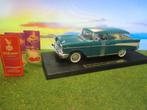 1/18 1957 Chevrolet Nomad - Road Legends, Hobby en Vrije tijd, Modelauto's | 1:18, Ophalen of Verzenden, Nieuw, Overige merken
