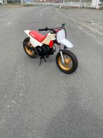 Yamaha pw50, Fietsen en Brommers, Minibikes, Midibikes en Pitbikes, Ophalen, Gebruikt, Overige typen