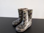 Hema Dino Laarzen Maat 24, Kinderen en Baby's, Babykleding | Schoentjes en Sokjes, Ophalen, Gebruikt, Jongetje of Meisje, Laarsjes