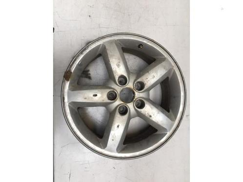 Velg van een Hyundai Santafe, Auto-onderdelen, Banden en Velgen, Velg(en), Gebruikt, 3 maanden garantie, Ophalen of Verzenden