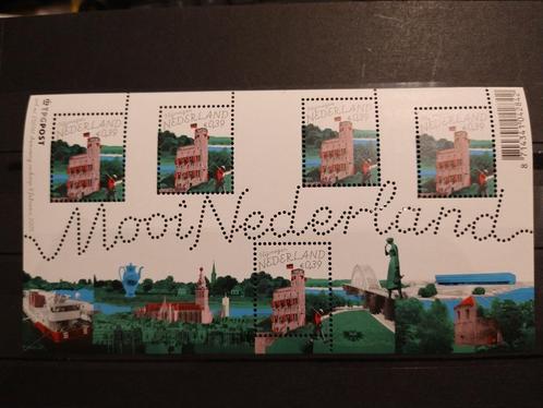 Mooi Nederland 2005 Postfris, Postzegels en Munten, Postzegels | Nederland, Postfris, Na 1940, Ophalen of Verzenden