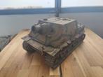 Sturmtiger 1:16 Verlinden, Hobby en Vrije tijd, Modelbouw | Auto's en Voertuigen, Gebruikt, Tank, Groter dan 1:32, Ophalen