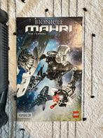 8913 LEGO Bionicle Toa Mahri Toa Nuparu, Ophalen of Verzenden, Gebruikt, Complete set, Lego