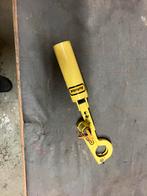 Autolok slot, Auto diversen, Anti-diefstal, Ophalen, Gebruikt