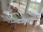 andulatie massagebed, Sport en Fitness, Massageproducten, Ophalen, Zo goed als nieuw, Massagetafel