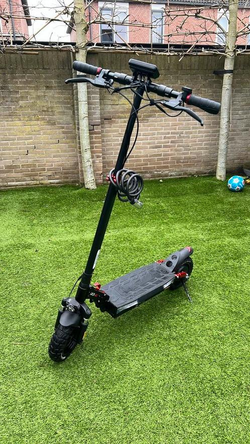 Iscooter ix3 elektrische step 999,99 euro Nieuw!!!, Fietsen en Brommers, Steps, Nieuw, Elektrische step (E-scooter), Ophalen