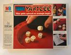 MB - Yahtzee - vanaf 8 jaar - 601 4504 04, Hobby en Vrije tijd, Gezelschapsspellen | Bordspellen, Een of twee spelers, Ophalen of Verzenden