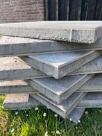 Tuin tegel, Ophalen, 60 cm of meer, Overige typen, Nieuw
