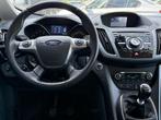 Ford C-Max 1.0 Titanium Navi,Camera,Trekhaak,6 Bak,Clima,Cru, Auto's, Voorwielaandrijving, Origineel Nederlands, Handgeschakeld