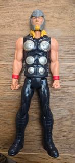 Thor marvel figuur, Ophalen of Verzenden