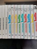 Kuifje weekbladen, Boeken, Stripboeken, Meerdere stripboeken, Ophalen, Zo goed als nieuw
