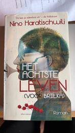 Nino Haratischwili - Het achtste leven (voor Brilka), Boeken, Literatuur, Nieuw, Nino Haratischwili, Ophalen of Verzenden, Nederland