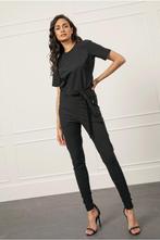 Studio Anneloes Margot Trousers donkerblauw XS, Kleding | Dames, Broeken en Pantalons, Studio Anneloes, Blauw, Ophalen of Verzenden