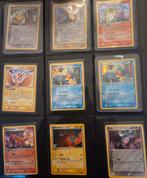 Pokémon Kaarten (Pokemon Crystal Guardians 2006), Ophalen of Verzenden, Gebruikt, Meerdere kaarten