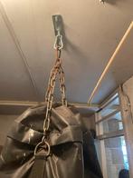 Matsur Bokszak met ophangsysteem, Ophalen of Verzenden, Gebruikt, Bokszak