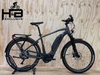 Flyer Upstreet5 7.12 27.5 inch E-Bike 750Wh Shimano