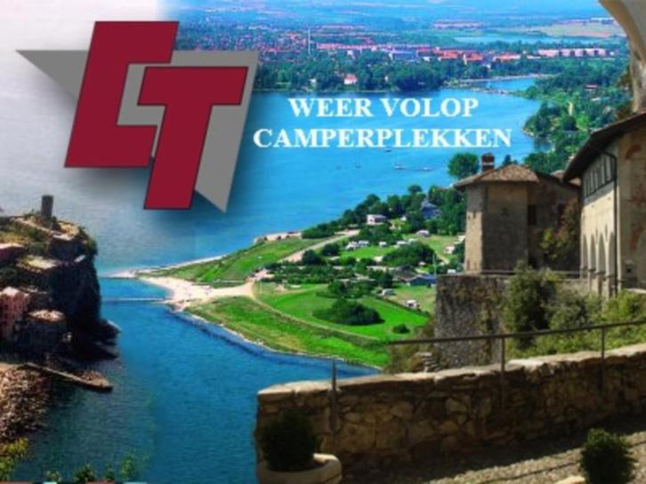 Camperstalling Twente Hengelo/Goor: Nieuw Veilig & Ontzorgen, Caravans en Kamperen, Caravanstallingen