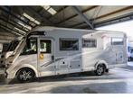 Carthago C-Tourer I 148 Enkele bedden 5PERS Euro5 Off grid, Integraal, Ringverwarming, Luifel, Bedrijf