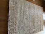 Vloerkleed, Ophalen, Gebruikt, Beige, 150 tot 200 cm