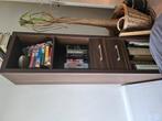 Boekenkastje, Huis en Inrichting, Ophalen, Minder dan 50 cm, Gebruikt, Minder dan 100 cm