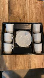 Kleine koffie kopjes set / Turkse koffie kopjes set, Ophalen, Nieuw