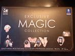 Goocheldoos Exclusive Magic Collection - Nieuw!, Ophalen of Verzenden, Nieuw