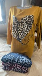 Truien, Kleding | Dames, Pyjama's, Ophalen of Verzenden, Nieuw