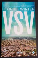 VSV of daden van onbaatzuchtigheid - Leon de Winter, Ophalen of Verzenden, Zo goed als nieuw, Leon de Winter