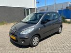 Hyundai I10 1.1 Active Cool AIRCO 2008, Voorwielaandrijving, Gebruikt, 4 cilinders, 400 kg