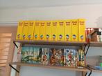 Donald Ducks in bewaarmappen, Boeken, Kinderboeken | Jeugd | 10 tot 12 jaar, Ophalen, Gelezen