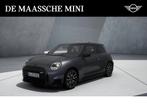 MINI Hatchback Cooper E JCW 40.7 kWh / Panoramadak / JCW Spo, Auto's, Mini, Nieuw, Te koop, Zilver of Grijs, 1515 kg