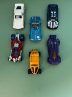 Hot Wheels Auto's - Diverse Modellen, Overige merken, Gebruikt, 1:50 of kleiner, Auto