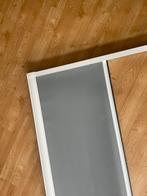 Velux Dakraam Verduisteringsgordijn Grijs, Doe-het-zelf en Verbouw, Kunststof, 80 tot 100 cm, Hordeur, Minder dan 200 cm
