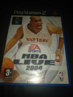 Ps2 game, Ophalen, Zo goed als nieuw, Sport, 3 spelers of meer