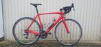 Specialized Tarmac 58 cm carbon, Fietsen en Brommers, Fietsen | Racefietsen, 28 inch, Gebruikt, Carbon, 57 tot 61 cm