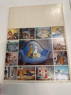 Aristocats Stripboek - Walt Disney - 1971, Boeken, Eén stripboek, Ophalen of Verzenden, Gelezen
