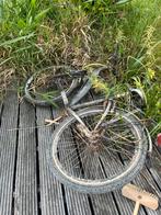 Gratis ophalen, oud ijzer, Ophalen, Gebruikt, Overige fietssloten